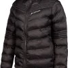 Klim Flux Womens Snowmobile Jacket Black -FXR SHOP 4807579