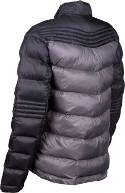 Klim Flux Womens Snowmobile Jacket Black/Knockout Pink -FXR SHOP 4807580 6