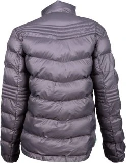 Klim Flux Womens Snowmobile Jacket Asphalt/Wintermint -FXR SHOP 4807581 4