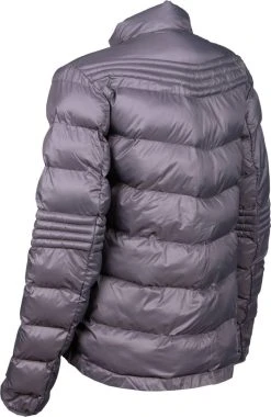 Klim Flux Womens Snowmobile Jacket Asphalt/Wintermint -FXR SHOP 4807581 6