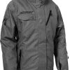 Castle X Powder G3 Womens Snowmobile Jacket Heather -FXR SHOP 4808674