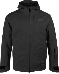 509 Stoke ZI Snowmobile Womens Jacket Stealth