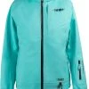 509 Stoke ZI Snowmobile Womens Jacket Mint -FXR SHOP 4809012