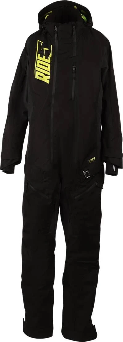 509 Allied Womens Snowmobile Monosuit Shell Covert Camo 3 509 Allied Womens Snowmobile Monosuit Shell Covert Camo
