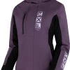 FXR 2023 Evo FX Womens Snowmobile Jacket Muted Grape/Dusty Lilac -FXR SHOP 4809820