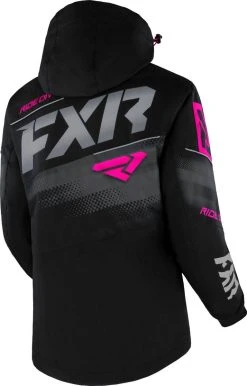 FXR SHOP -FXR SHOP 4809821 2