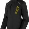 FXR 2023 Pulse Womens Snowmobile Jacket Black/Gold 1 FXR 2023 Pulse Womens Snowmobile Jacket Black/Gold -FXR SHOP 4809829