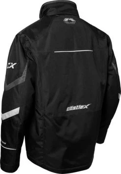 Castle X Platform G7 Snowmobile Jacket Black -FXR SHOP 4810469 2