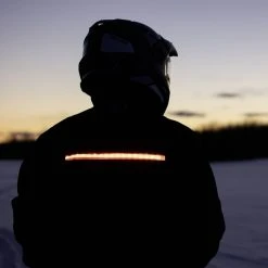 CKX Ungava 2023 Snowmobile Jacket With Light Black/Grey -FXR SHOP 4811021 3