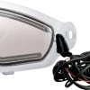 Z1R Range Electric Snowmobile Shield Clear -FXR SHOP 5257040
