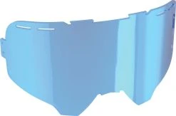 Leatt SNX Snowmobile Lens Blue
