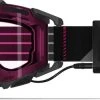 509 Sinister X7 Ignite S1 Snowmobile Goggle Rasberry Pop