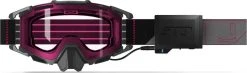 509 Sinister X7 Ignite S1 Snowmobile Goggle Rasberry Pop