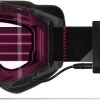 509 Sinister XL7 Ignite S1 Snowmobile Goggle Rasberry Pop
