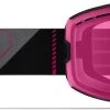 509 Kingpin Snowmobile Goggle Rasberry Pop