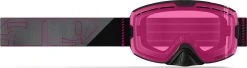 509 Kingpin Snowmobile Goggle Rasberry Pop