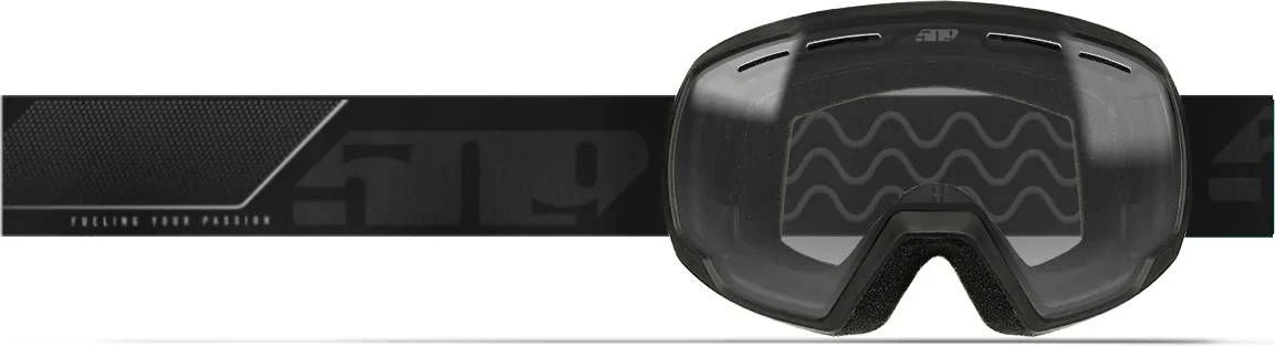 509 Ripper 2.0 Youth Snowmobile Goggle Nightvision 3 509 Ripper 2.0 Youth Snowmobile Goggle Nightvision