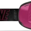 509 Ripper 2.0 Youth Snowmobile Goggle Rasberry Pop