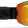 509 Kingpin Ignite Snowmobile Goggle Orange Pop 1 509 Kingpin Ignite Snowmobile Goggle Orange Pop -FXR SHOP 5400075