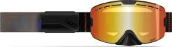 509 Kingpin Ignite Snowmobile Goggle Orange Pop