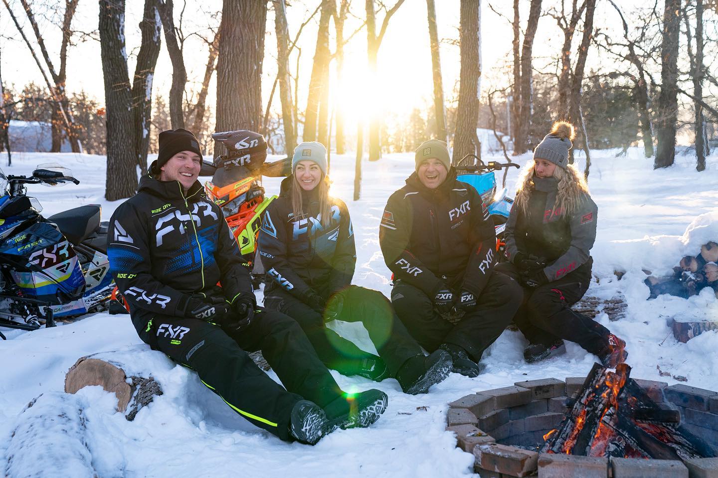 FXR SHOP -FXR SHOP FXR 3